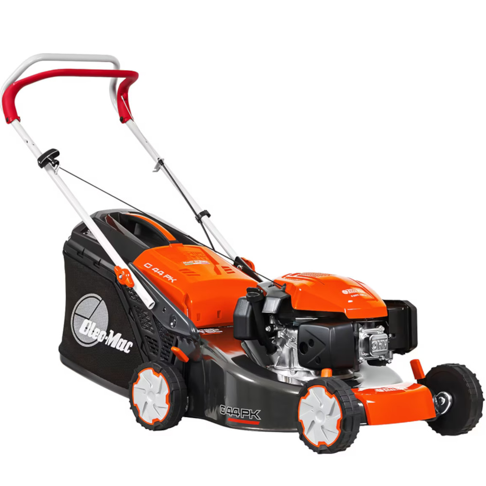 Rasaerba G 44 PK Comfort Plus Oleo-Mac a spinta
