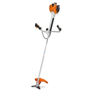 Decespugliatore Fs 460 C-EM Stihl 2 Tempi