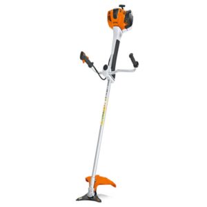 Decespugliatore Fs 560 C-EM Stihl 2 Tempi