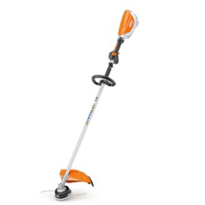 Decespugliatore Fsa 130 R Stihl a batteria