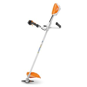 Decespugliatore Fsa 130 Stihl a batteria