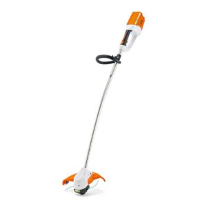 Decespugliatore Fsa 65 Stihl a batteria- Non inclusa batteria e caricabatteria