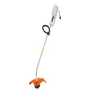 Decespugliatore Fse 71 Stihl elettrico