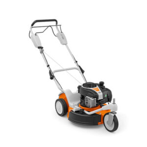 Rasaerba Rm 3 Rtx Stihl multifunzione