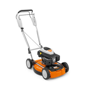 Rasaerba Rm 4 Rt Stihl mulching a benzina