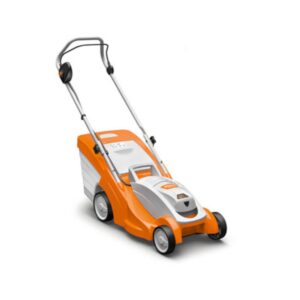 Rasaerba RMA 339 a batteria Stihl Non inclusi batteria (AK30) e caricabatteria (AL101)