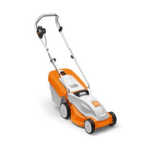 Rasaerba RME 235 Stihl elettrico