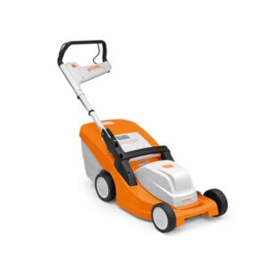 Rasaerba Rme 443 C Stihl elettrico