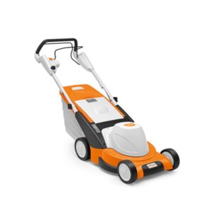 Rasaerba Rme 545 V Stihl elettrico