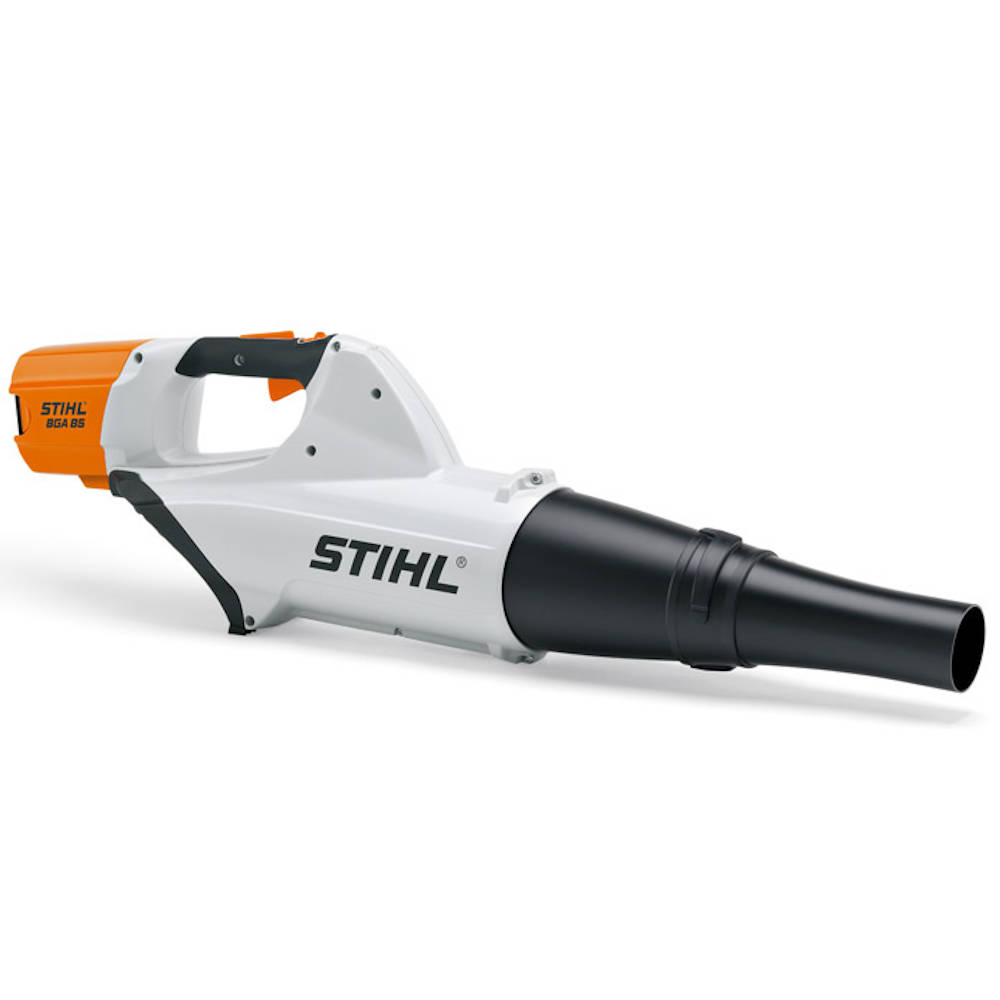 Soffiatore Bga 85 Stihl a batteria Non inclusi batteria e caricabatteria