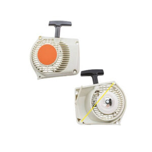 Avviatore completo originale Stihl per motosega mod. 024 e 026 - 11210802101