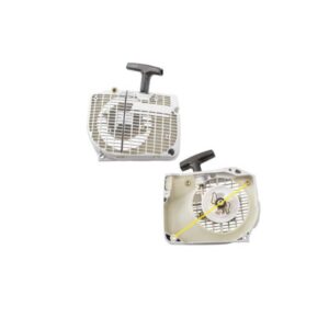 Avviatore completo originale Stihl per motosega mod. 064, 066 e Ms660 - 1122-080-2110