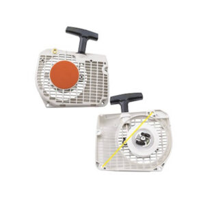 Avviatore completo originale Stihl per motosega mod. 034, 036 e Ms360 -  11250802105