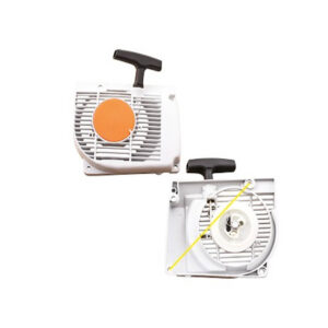 Avviatore completo originale Stihl per motosega mod. 029 e 039 -  11270802103