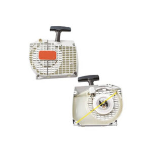 Avviatore completo originale Stihl per motosega mod. 044, 046, Ms440 e Ms460 -  1128-080-2104