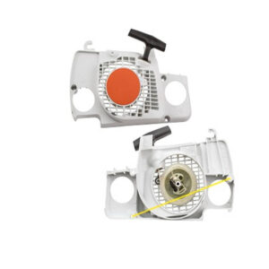 Avviatore completo originale Stihl per motosega mod. Ms 170 e 180 - 1130-080-2105