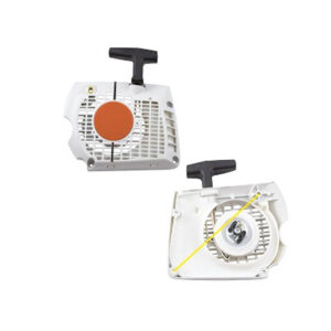 Avviatore completo originale Stihl per motosega Ms361 - 11350802102