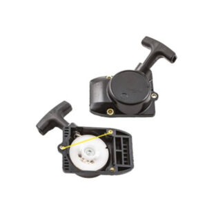 Avviatore completo originale Stihl per decespugliatore mod. Fs75 e 85 - 4137-190-4000