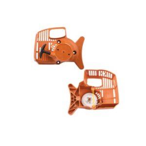 Avviatore completo originale Stihl per decespugliatore mod. Fs38, 45, 46 e 55 - 41401904009