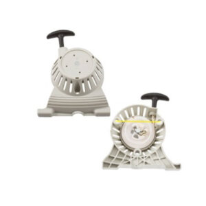 Avviatore completo originale Stihl  per decespugliatore mod Fs 100, 110, Fc 90, 100, 110, Km 100 e 130 - 41801904000