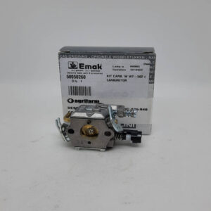 Carburatore originale Efco, Oleo Mac per motosega 936, 940, 136 e 140 - 50050260