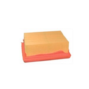 Filtro aria originale Stihl per decespugliatore mod. Fs74, Fs120, Fs200, Fs250, Fs300, Fs350, Fs400 e Fs450 - 41341410300