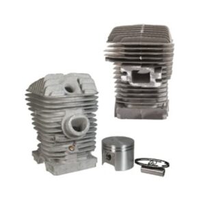 Cilindro e Pistone Originale Stihl per Motosega 023, 025, MS230 e MS250 - 11230201209