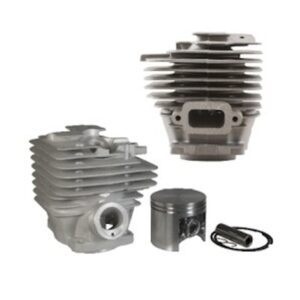 Cilindro e Pistone Originale Stihl per Motosega MS361 - 11350201202