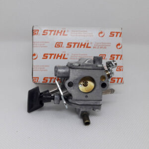 Carburatore originale Stihl per mod. BR550 e BR550-Z - 42821200612