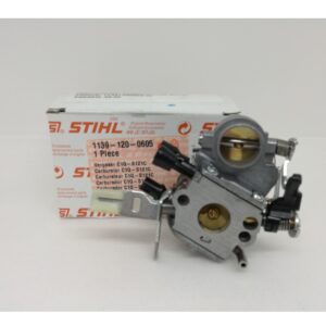 Carburatore Originale Stihl per motosega 038,MS380,MS381,MS381-N e MS381-Z cod-11191200605