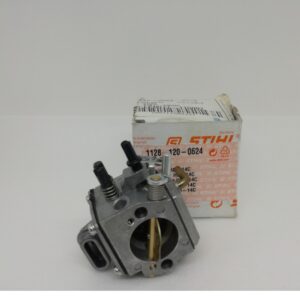 Carburatore Originale Stihl per motosega 046,MS460 cod-11281200624