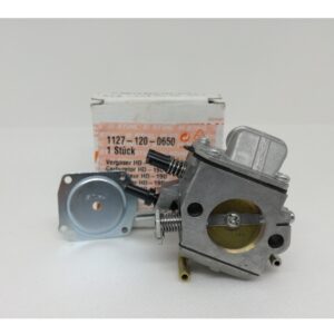 Carburatore Originale Stihl per motosega 029,039,MS290,MS290-Z,MS310,MS310-Z,MS390 e MS390-Z cod 11271200650