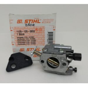 Carburatore Originale Stihl per motosega MS200T e MS200T-Z cod 11291200653