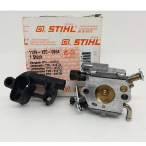 Carburatore Originale Stihl per motosega  MS200, MC200 e MS200-Z cod 11291200654