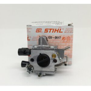 Carburatore Originale Stihl per motosega MS193T cod 11371200617