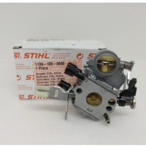 Carburatore Originale Stihl per motosega MS181 - 11391200605