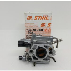 Carburatore Originale Stihl per motosega MS150C-E, MS150C-EZ, MS150TC-E, MS150TC-EZ cod 11461200604