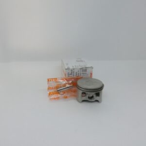 Pistone Originale Stihl ø 44,7mm per motosega MS260,MS260C-B,MS260C-BW,MS260C-BZ,MS260D,MS260DW,MS260N,MS260W,MS260VW e MS260Z cod 11210302003