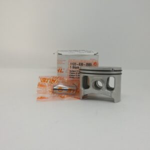 Pistone Originale Stihl da 54mm per motosega 066, 066BR, 066M, 066MR, 066W e MS660 cod 11000302005