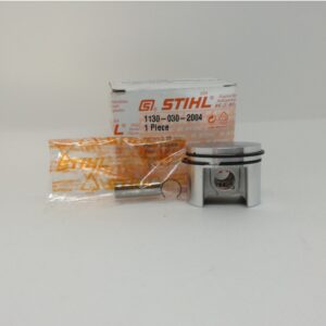 Pistone Originale Stihl da 38mm adatto per motosega 018,018C e MS180 cod 11300302004
