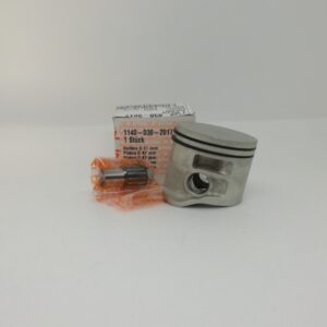 Pistone Originale Stihl da 47mm originale per motosega MS362,MS362C-B,MS362C-M,MS362C-MVW e MS362C-MQ cod 11400302017