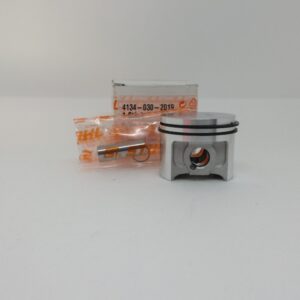 Pistone Originale Stihl  per decespugliatore FR350, FS250, FS250R, FS350, FS380, FT250, HT250-Z e KA250 - 41340302019