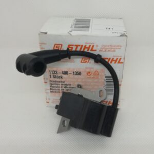 Modulo di accensione Originale Stihl per motosega MS270 e MS280 cod 11334001350