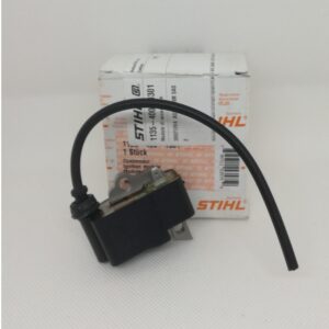 Modulo di accensione Originale Stihl per motosega MS341 e MS341Z cod 11354001301