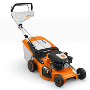 Rasaerba Stihl RM 253 T a benzina con trazione a 1 marcia