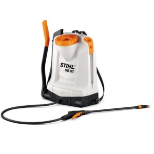 Irroratore SG51 Stihl 12 Lt