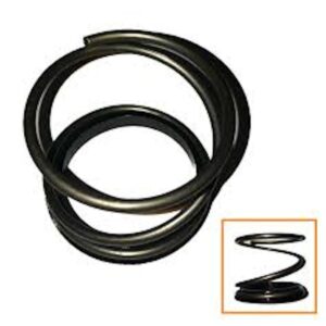 Molla originale per testina Load & go Oleo Mac