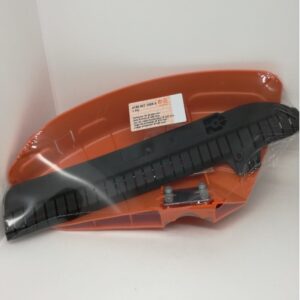 Parasassi originale Stihl da 420mm per decespugliatore FS89,FS91,FS111,FS120R,FS131, FR235, FS240,FS260R,FSA130,FR410,FR460 e FS94 - 41800071028