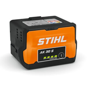 Batteria AK 30 S Stihl  - 45204006545