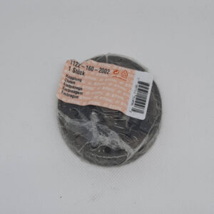 Frizione originale Stihl per motosega mod 064, 066, Ms 640, Ms 650 e Ms 660 - 11221602002